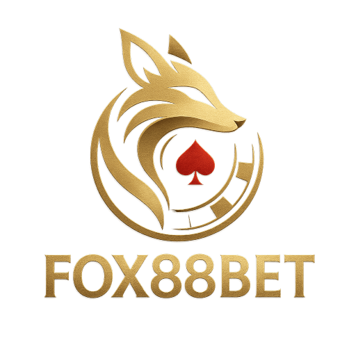 Fox88bet Logo