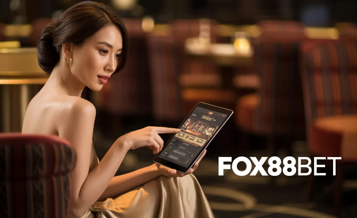 ฟ็อก88 ฟ็อก88เบท สล็อตและคาสิโนออนไลน์