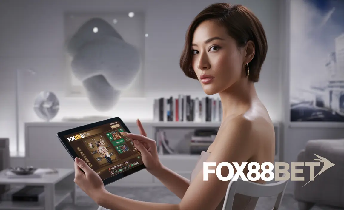 www.Fox88bet เว็บไซต์หลัก โปรโมชั่นพิเศษ ฝาก-ถอนเร็ว